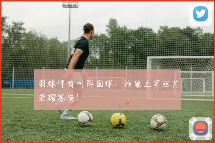 羽球悍将叫阵国球，谁能主宰这片荣耀赛场！